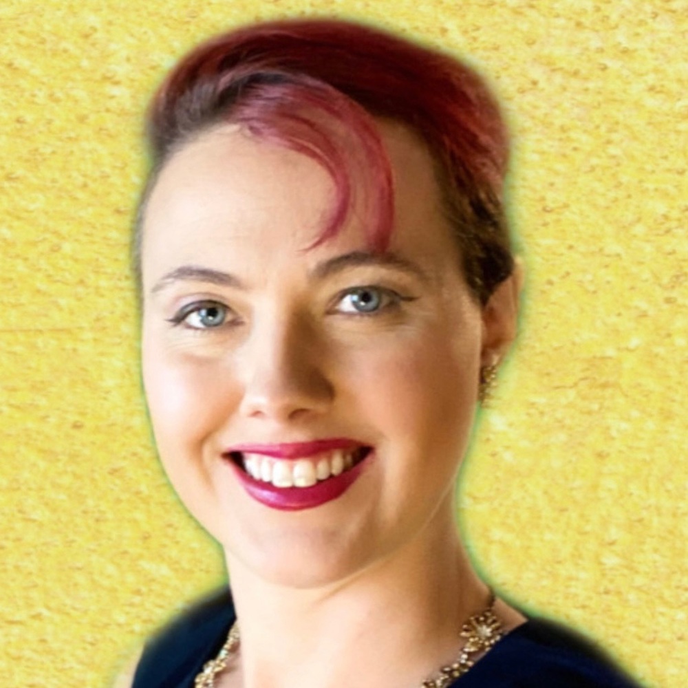 Meet your Posher, April